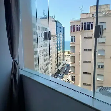 Copacabana Vista Mar